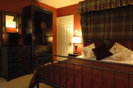BandB photo